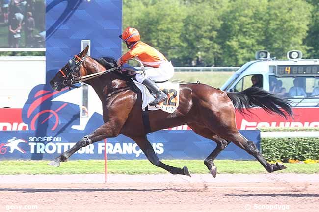 11/05/2024 - Caen - Prix du Calvados : Arrivée