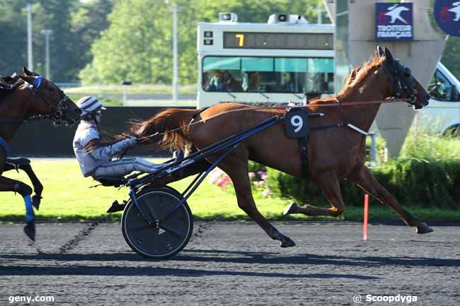 07/06/2024 - Vincennes - Prix Radio Latina (Prix Adalberta) : Arrivée