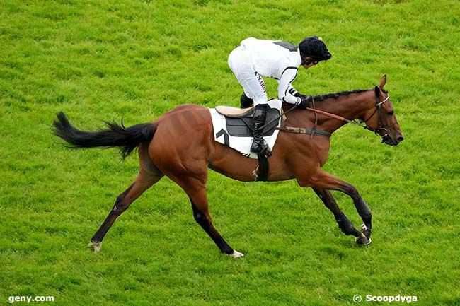 15/06/2024 - Auteuil - Prix du Vésinet : Arrivée