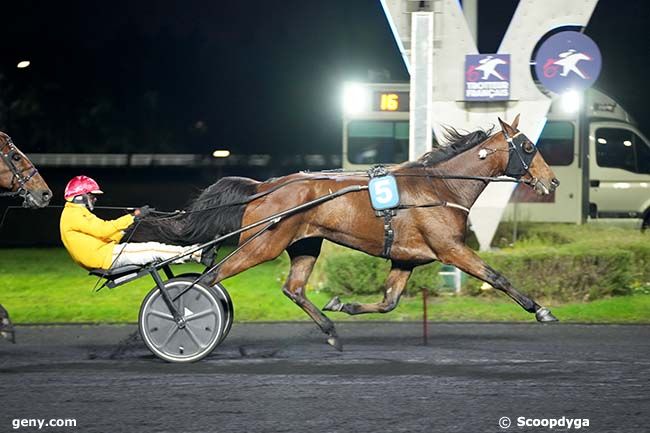 17/11/2024 - Vincennes - Prix de Cossé-le-Vivien : Arrivée