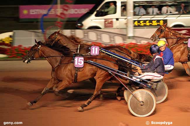 06/08/2010 - Cabourg - Prix des Digitales : Ankunft