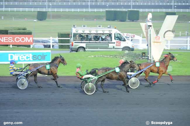 06/12/2010 - Vincennes - Prix de Limours (gr B) : Ankunft