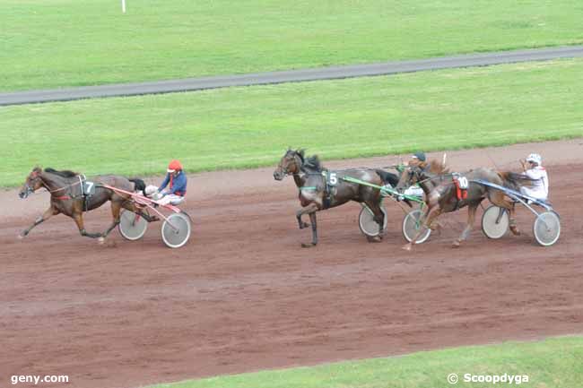 04/07/2012 - Vichy - Prix de Savoie : Result