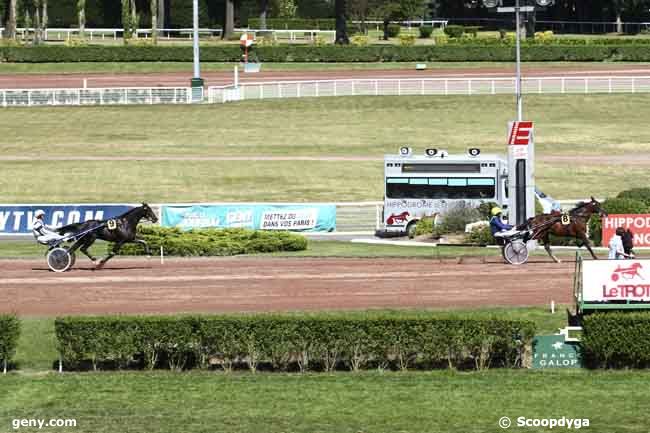 04/08/2013 - Enghien - Prix de la Porte de Choisy : Arrivée