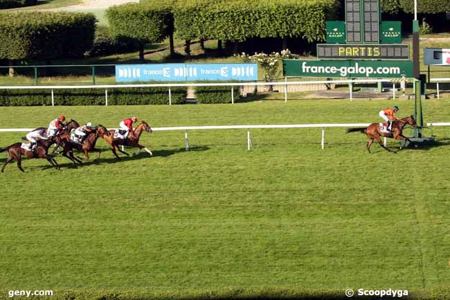 04/06/2015 - Saint-Cloud - Prix Alips : Arrivée