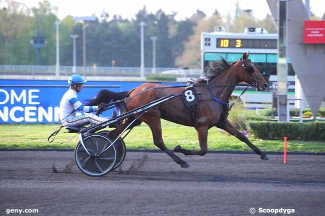 15/04/2022 - Vincennes - Prix Algenib : Arrivée