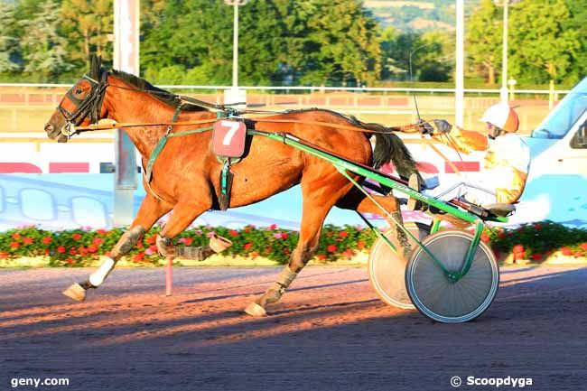 15/07/2022 - Cabourg - Prix Raceandcare : Arrivée