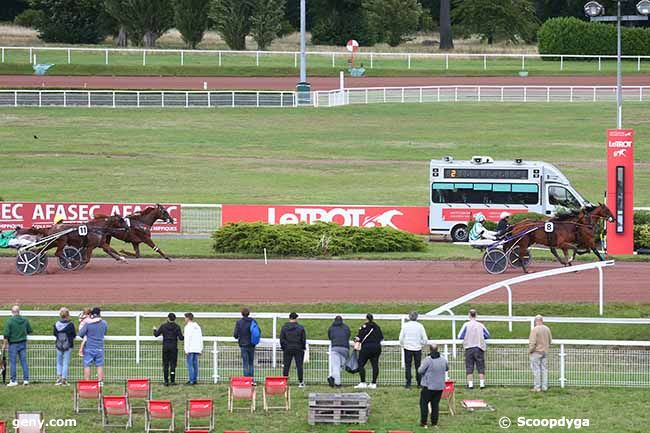 05/08/2023 - Enghien - Prix de Genève : Arrivée