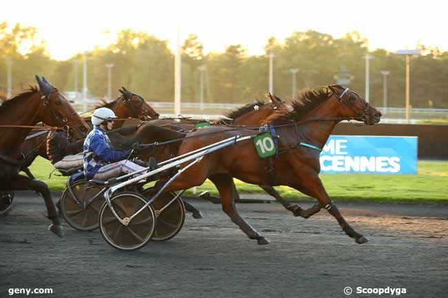 07/06/2024 - Vincennes - Prix d'Istres : Arrivée