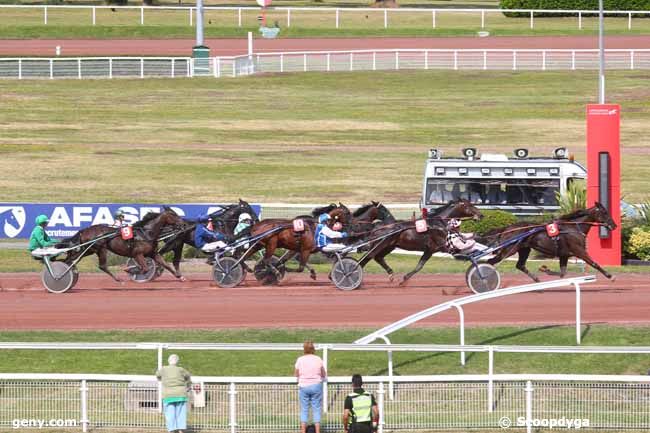 24/07/2024 - Enghien - Prix de Picpus : Arrivée