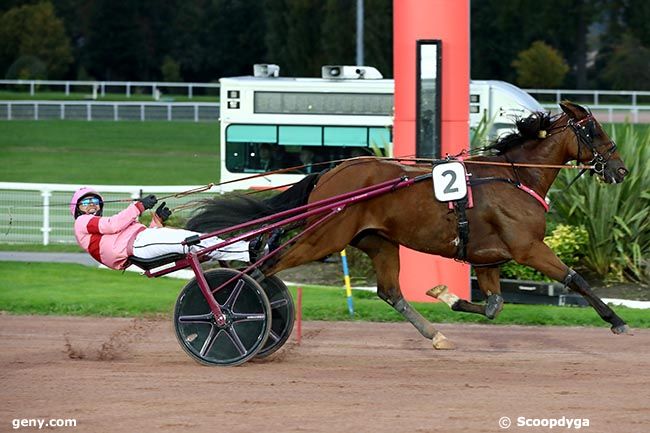 19/10/2024 - Enghien - Prix de la Place des Vosges : Arrivée