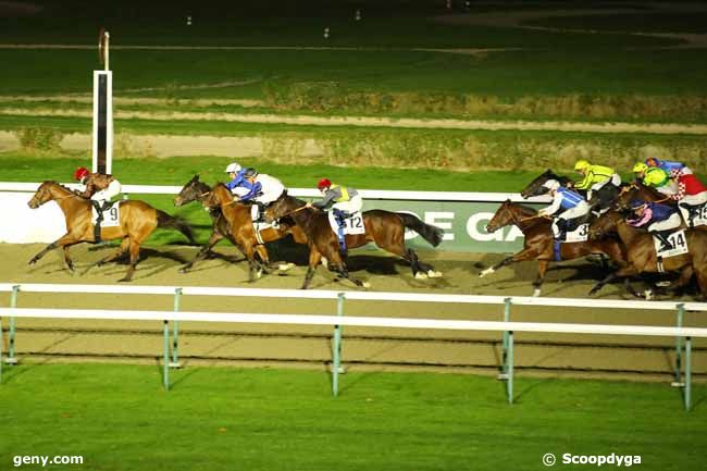 04/12/2024 - Deauville - Prix Luthier - Polytrack Challenge : Result