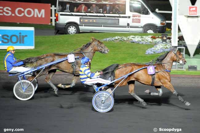 23/04/2010 - Vincennes - Prix Palma : Arrivée