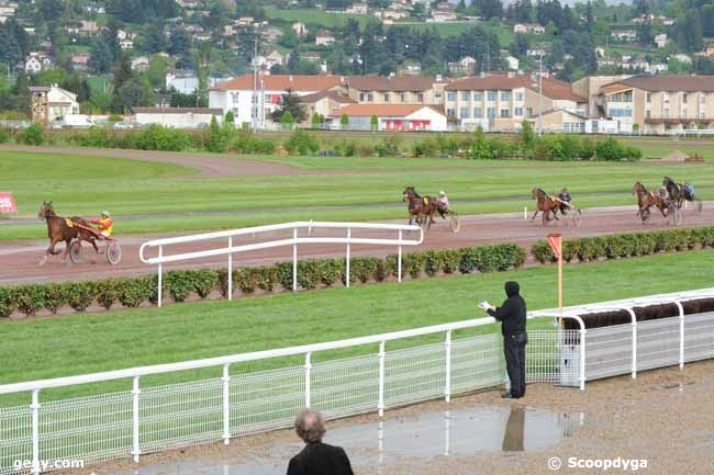 02/05/2012 - Saint-Galmier - Prix Jean Monnier : Arrivée