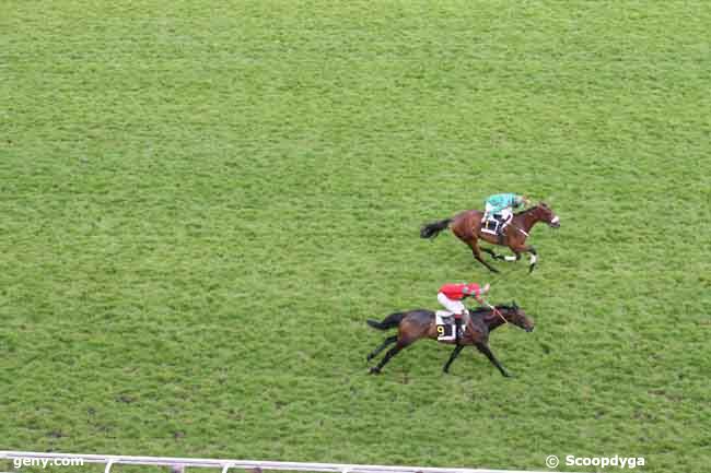 20/05/2012 - Auteuil - Prix Gras Savoye Pasteurdon - Prix de Longchamp : Result