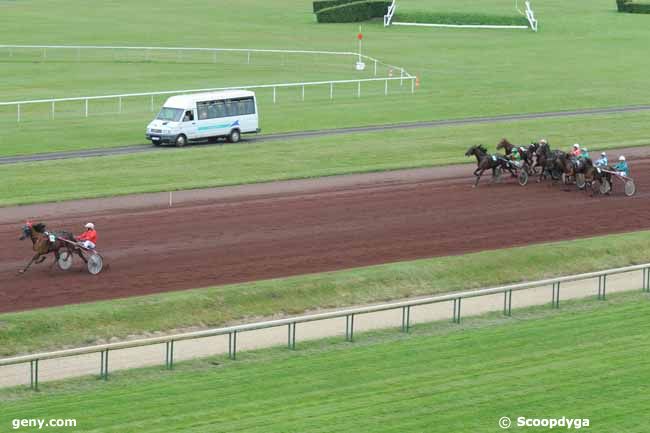 04/07/2012 - Vichy - Prix de la Société du Cheval Français (gr A) : Arrivée