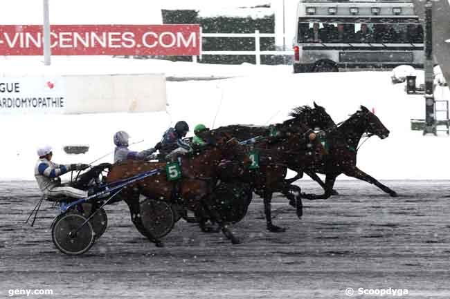 20/01/2013 - Vincennes - Prix d'Espalion : Result