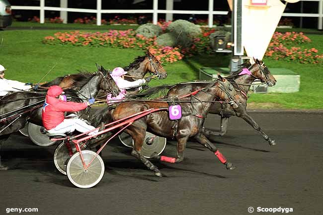 01/10/2013 - Vincennes - Prix Constantia : Ankunft