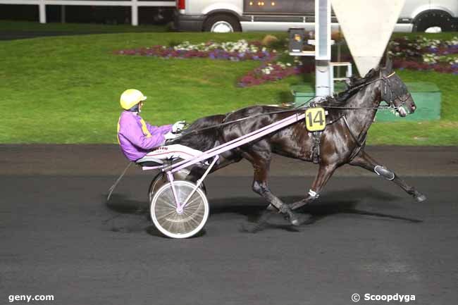 01/04/2016 - Vincennes - Prix Lucia : Ankunft