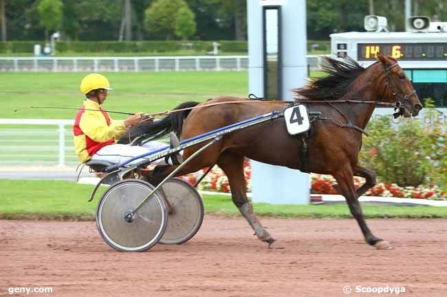 28/09/2017 - Enghien - Prix de la Place de l'Alma (gr B) : Arrivée