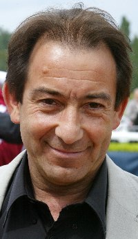 Bernard Goudot
